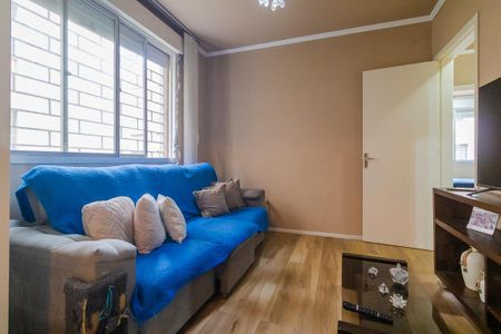 Apartamento à venda com 87m², 3 quartos e 1 vaga Apartamento à venda com 87m², 3 quartos e 1 vagaSala 2