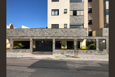 Apartamento à venda com 157m², 2 quartos e 2 vagasFachada