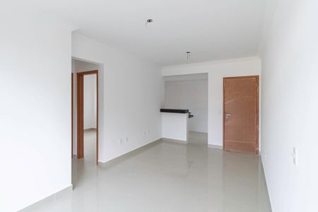 Apartamento à venda com 157m², 2 quartos e 2 vagasSala