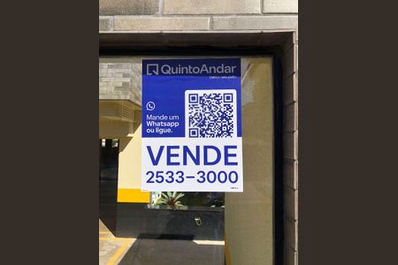 Apartamento à venda com 157m², 2 quartos e 2 vagasPlaca