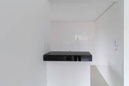 Apartamento à venda com 157m², 2 quartos e 2 vagasCozinha