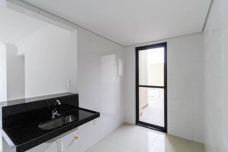 Apartamento à venda com 157m², 2 quartos e 2 vagasCozinha