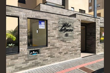 Apartamento à venda com 157m², 2 quartos e 2 vagasFachada