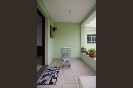 Casa à venda com 260m², 3 quartos e 7 vagasHall de entrada