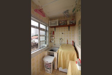 Casa à venda com 260m², 3 quartos e 7 vagasÁrea de Serviço