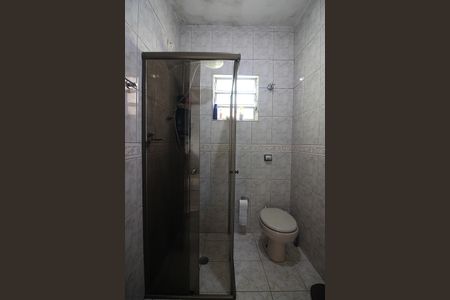 Casa à venda com 260m², 3 quartos e 7 vagasBanheiro Social