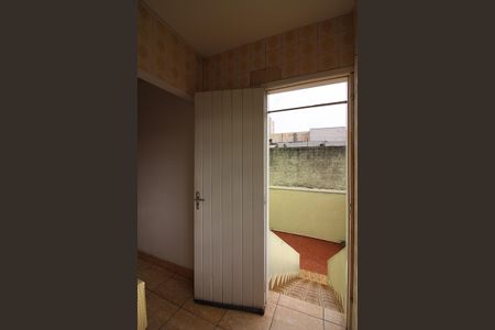 Casa à venda com 260m², 3 quartos e 7 vagasÁrea de Serviço