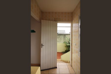 Casa à venda com 260m², 3 quartos e 7 vagasÁrea de Serviço