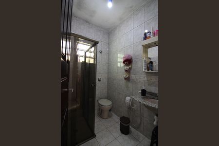 Casa à venda com 260m², 3 quartos e 7 vagasBanheiro Social