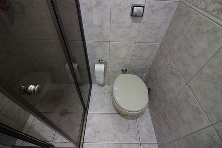 Casa à venda com 260m², 3 quartos e 7 vagasBanheiro Social