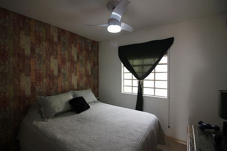 Casa à venda com 260m², 3 quartos e 7 vagasQuarto 2