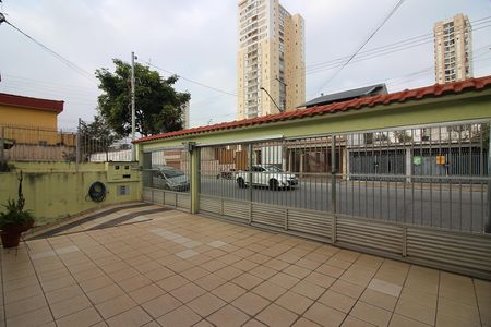 Casa à venda com 260m², 3 quartos e 7 vagasGaragem
