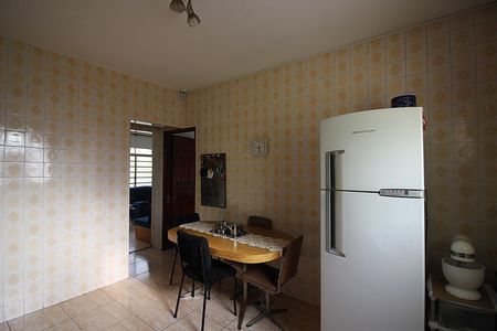 Casa à venda com 260m², 3 quartos e 7 vagasCozinha