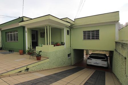Casa à venda com 260m², 3 quartos e 7 vagasGaragem