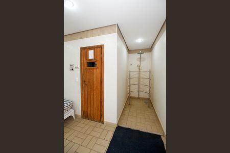 Studio à venda com 42m², 1 quarto e 1 vagaÁrea Comum - Sauna