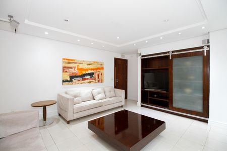 Studio à venda com 42m², 1 quarto e 1 vagaÁrea Comum - Home Theater