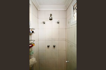 Studio à venda com 42m², 1 quarto e 1 vagaBanheiro da Suíte