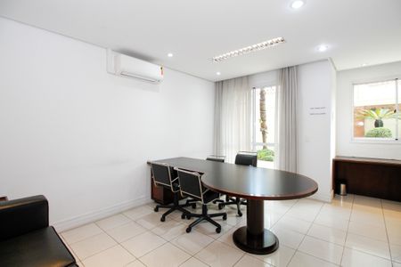 Studio à venda com 42m², 1 quarto e 1 vagaÁrea Comum - Home Office