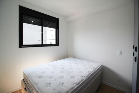 Suíte de apartamento à venda com 1 quarto, 27m² em Vila Olímpia, São Paulo