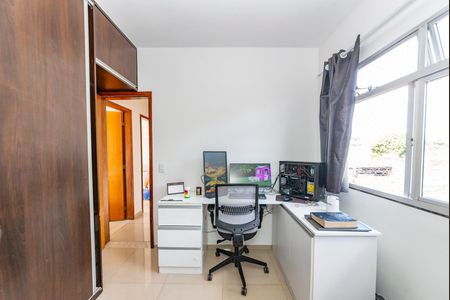 Apartamento à venda com 75m², 3 quartos e 1 vagaQuarto 3