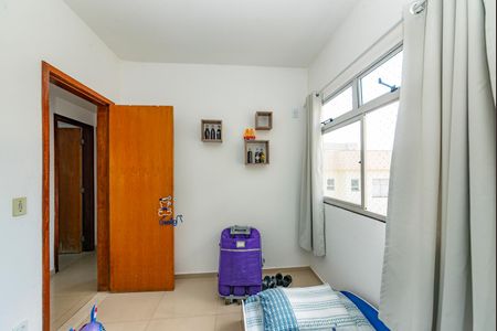 Apartamento à venda com 75m², 3 quartos e 1 vagaQuarto 1 