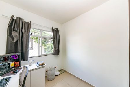 Apartamento à venda com 75m², 3 quartos e 1 vagaQuarto 3