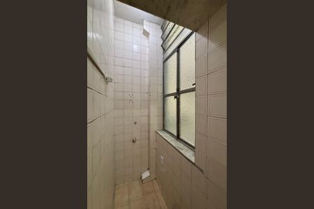 Apartamento à venda com 35m², 1 quarto e sem vaga Apartamento à venda com 35m², 1 quarto e sem vagaCozinha