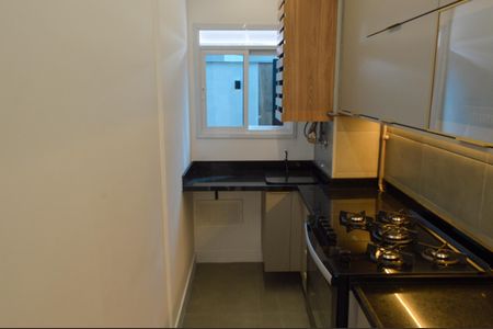 Apartamento à venda com 60m², 2 quartos e 1 vaga Apartamento à venda com 60m², 2 quartos e 1 vagaÁrea de Serviço