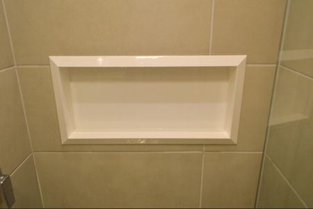 Apartamento à venda com 60m², 2 quartos e 1 vaga Apartamento à venda com 60m², 2 quartos e 1 vagaBanheiro