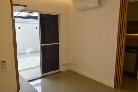 Apartamento à venda com 60m², 2 quartos e 1 vaga Apartamento à venda com 60m², 2 quartos e 1 vagaSala