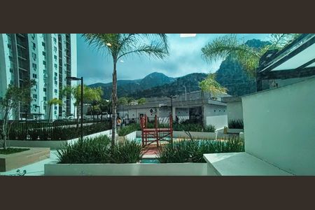 Apartamento à venda com 60m², 2 quartos e 1 vaga Apartamento à venda com 60m², 2 quartos e 1 vagaVista do Quarto 1