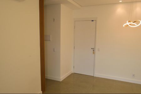 Apartamento à venda com 60m², 2 quartos e 1 vaga Apartamento à venda com 60m², 2 quartos e 1 vagaSala