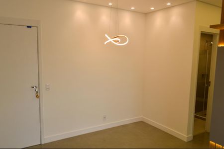 Apartamento à venda com 60m², 2 quartos e 1 vaga Apartamento à venda com 60m², 2 quartos e 1 vagaSala