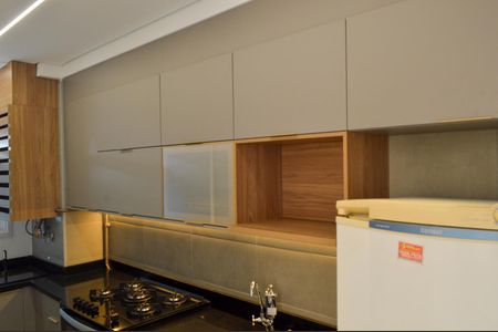 Apartamento à venda com 60m², 2 quartos e 1 vaga Apartamento à venda com 60m², 2 quartos e 1 vagaCozinha