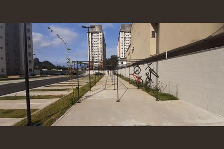 Apartamento à venda com 60m², 2 quartos e 1 vaga Apartamento à venda com 60m², 2 quartos e 1 vagaBicicletario