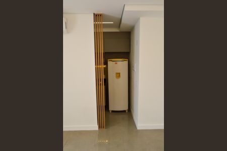 Apartamento à venda com 60m², 2 quartos e 1 vaga Apartamento à venda com 60m², 2 quartos e 1 vagaCozinha