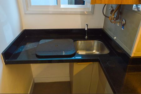 Apartamento à venda com 60m², 2 quartos e 1 vaga Apartamento à venda com 60m², 2 quartos e 1 vagaÁrea de Serviço