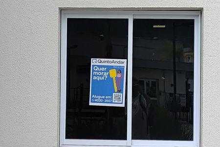 Apartamento à venda com 60m², 2 quartos e 1 vaga Apartamento à venda com 60m², 2 quartos e 1 vagaPlaca