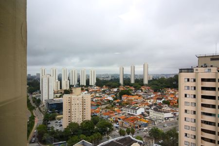 Apartamento à venda com 143m², 4 quartos e 1 vaga Apartamento à venda com 143m², 4 quartos e 1 vagaVista Sala de Estar