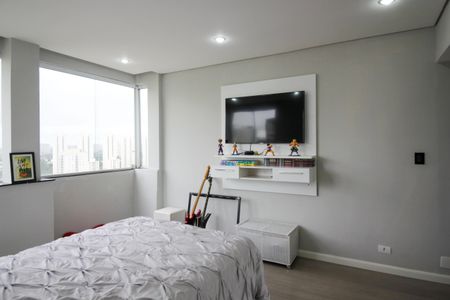 Apartamento à venda com 143m², 4 quartos e 1 vaga Apartamento à venda com 143m², 4 quartos e 1 vagaSuíte 1