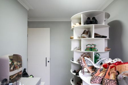 Apartamento à venda com 143m², 4 quartos e 1 vaga Apartamento à venda com 143m², 4 quartos e 1 vagaQuarto 2