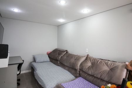 Apartamento à venda com 143m², 4 quartos e 1 vaga Apartamento à venda com 143m², 4 quartos e 1 vagaSala de Tv