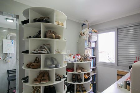 Apartamento à venda com 143m², 4 quartos e 1 vaga Apartamento à venda com 143m², 4 quartos e 1 vagaQuarto 2