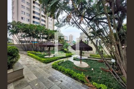 Apartamento à venda com 143m², 4 quartos e 1 vaga Apartamento à venda com 143m², 4 quartos e 1 vagaÁrea de Descanso