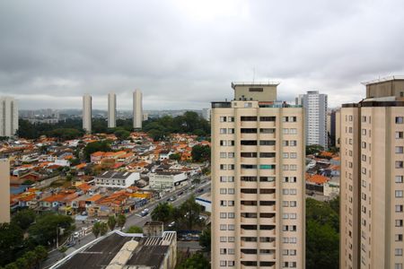 Apartamento à venda com 143m², 4 quartos e 1 vaga Apartamento à venda com 143m², 4 quartos e 1 vagaVista Quarto 1
