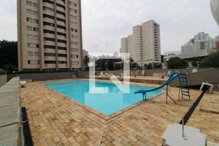 Apartamento à venda com 143m², 4 quartos e 1 vaga Apartamento à venda com 143m², 4 quartos e 1 vagaPiscina