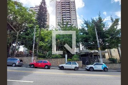Apartamento à venda com 143m², 4 quartos e 1 vaga Apartamento à venda com 143m², 4 quartos e 1 vagaFachada