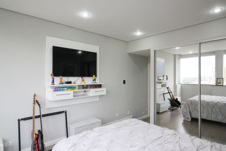 Apartamento à venda com 143m², 4 quartos e 1 vaga Apartamento à venda com 143m², 4 quartos e 1 vagaSuíte 1