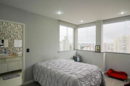 Apartamento à venda com 143m², 4 quartos e 1 vaga Apartamento à venda com 143m², 4 quartos e 1 vagaSuíte 1