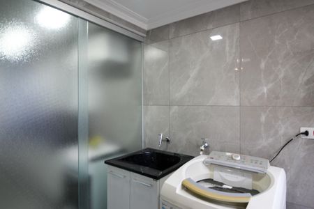 Apartamento à venda com 143m², 4 quartos e 1 vaga Apartamento à venda com 143m², 4 quartos e 1 vagaÁrea de Serviço